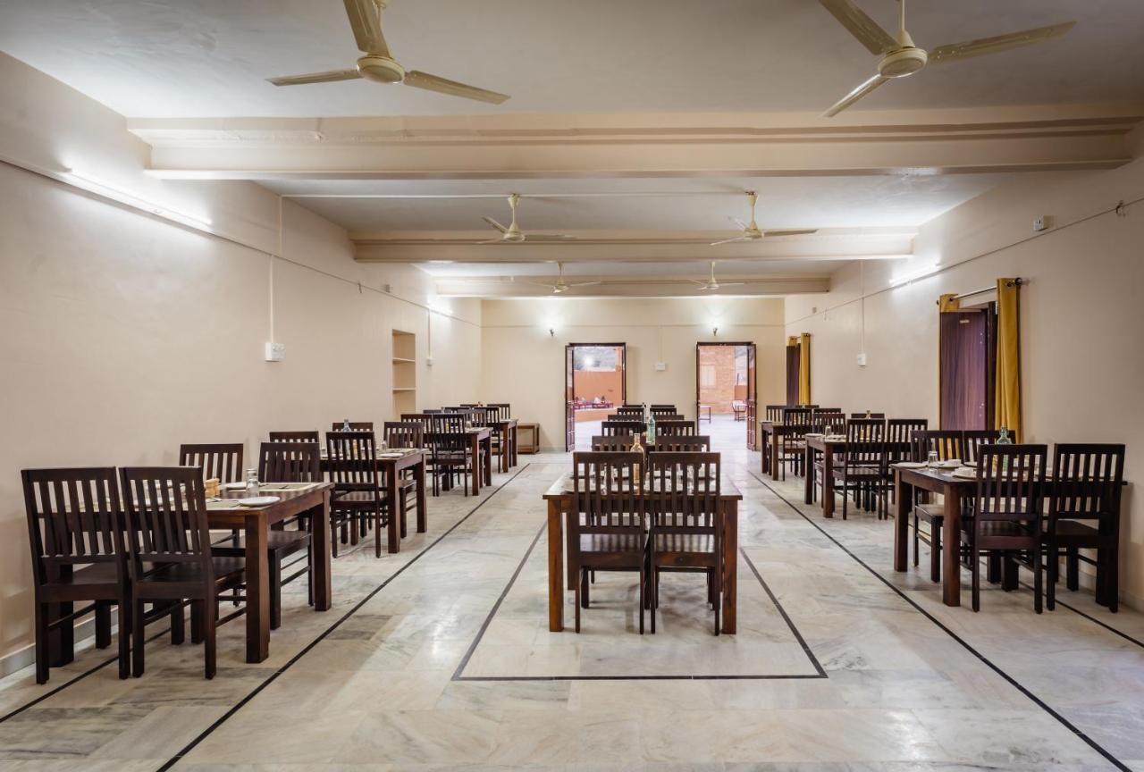 Sonal Desert Camp Jaisalmer Hotel Eksteriør billede